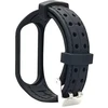 Beline apyrankė Mi Band 6/5 Smart juodos spalvos