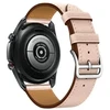 Beline apyrankė Watch 20mm Hermes Leather rožinės spalvos box