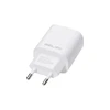 Beline Laidinis įkroviklis 1x USB-C 20W + kabelis USB-C baltos spalvos PD 3.0 BLNCW20C