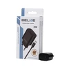 Beline Laidinis įkroviklis 1x USB-C 20W + kabelis USB-C juodos spalvos PD 3.0 BLNCB20C