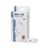 Beline Laidinis įkroviklis 1x USB-C 30W baltos spalvos (only head) PD 3.0 BLNCW30 GaN