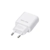 Beline Laidinis įkroviklis 1x USB-C 30W + kabelis USB-C baltos spalvos PD 3.0 BLNCW30C GaN
