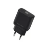 Beline Laidinis įkroviklis 1x USB-C 30W juodos spalvos (only head) PD 3.0 BLNCB30 GaN