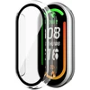 Beline Mi Band 9 dėklas skaidrus