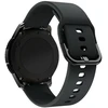 Beline Saiboro smartwatch strap for Huawei Watch GT 3/4/5/6 | Silicone | juodas