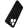 Beline Silicone Infinix Smart 8 Dėklas juodos spalvos