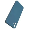 Beline Silicone Dėklas Samsung A05s Mėlyna