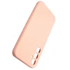 Beline Silicone Dėklas Samsung S23 FES711 Rose Gold