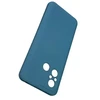 Beline Silicone Xiaomi 12 Dėklas Mėlyna