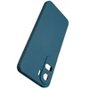 Beline Silicone Dėklas Honor 90 Lite Mėlyna