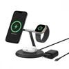 Belkin BOOST CHARGE PRO MagSafe juoda