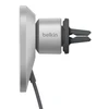 Belkin Qi2.0, 15W, maitinimo šaltinis 20W, pilka