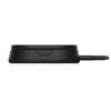 Belkin BoostCharge Pro MagsSafe, Qi2, juoda