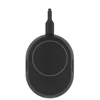 Belkin BoostCharge Pro MagsSafe, Qi2, juoda