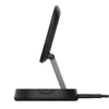 Belkin BoostCharge Pro MagsSafe, Qi2, juoda
