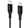 Belkin BoostCharge USB-C/USB-C 240W 1m juoda