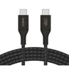 Belkin BoostCharge USB-C/USB-C 240W 1m juoda
