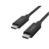 Belkin USB4 CABLE USB-C / USB-C 240W 20 / CABLE
