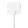 Mobilus Įkroviklis - Belkin WCH015VFWH Baltas