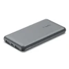 Išorinė baterija - Belkin 10000mAh 15W Pilka