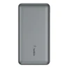 Išorinė baterija - Belkin 10000mAh 15W Pilka