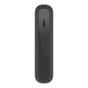 Belkin 10 000 mAh 20W įmontuotas kabelis USB-C juoda