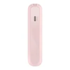 Belkin BPB021HQPK power bank 10000 mAh Rožinė