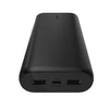 Nešiojamasis Įkroviklis - Belkin BPB014BTBK 20000 mAh, Juoda