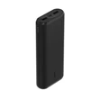 Nešiojamasis Įkroviklis - Belkin BPB014BTBK 20000 mAh, Juoda