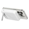 Belkin 10 000 mAh 15w Qi2 MagSafe balta