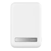 Belkin 10 000 mAh 15w Qi2 MagSafe balta