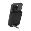 Belkin BoostCharge Pro 8000 mAh Wireless charging Juodas