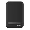 Belkin BoostCharge Pro 8000 mAh Wireless charging Juodas