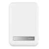 Belkin 8000 mAh 15W Qi2 MagSafe balta