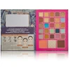 Bellapierre 90's Glam Multi-use Face Palette 42.5