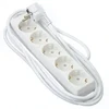 Bellight Elektros ilgiklis 5 lizdai, 1,5 metro, su įžeminimu, 3x1,5mm