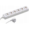 Bellight Pagarinātājs Belight Extension Cord with 6 sockets Earthed 5m
