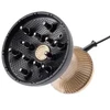 Plaukų džiovintuvas XL Ceramic Hot Air Diffuser - Bellissima - Diffon Supreme Argan Oil For Skirtas garbanotiems plaukams Hair - 2 Speeds 3 Temperatures