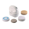 Bellissima Rotacinis vibratorius kūno atgaivinimui 5100 Body Cleansing Pro Imetec