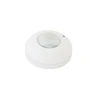 Bemko Paviršinis judesio daviklis, baltas, IP20, max 1200W, 360°, max 6m