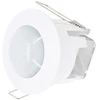 Bemko Įleidžiamas judesio daviklis, baltas, IP20, max 1200W, 360°, max 6m