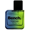 Bench Together For Him EDT tualetinis vanduo vyrams, 30 ml
