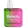 Bench. Together EDT 30ml (testeris)