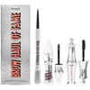 Benefit Brow Haul of Fame dovanų rinkinys, 4
