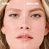 Benefit Mighty Fine Brow Eyebrow Pieštukas #3 Warm šviesiai rudas, 0.5 ml