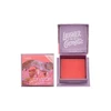 Benefit Crystha Mini Silky-Soft Powder Blush skaistalai, atspalvis: Strawberry Rožinė, 2,5 g