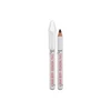 Benefit Gimme Brow+ Volumizing Pieštukas Mini antakių pieštukas, atspalvis: 3 Warm šviesiai rudas, 0,6 g