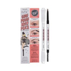 Benefit Goof Proof Eyebrow Pieštukas antakių pieštukas, atspalvis: 06 Cool Soft Juodas, 0,34 g