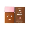 „Benefit Hello Happy Soft Blur Matte Finish“ skystas makiažo pagrindas „Deep Warm SPF 15“, 30 ml