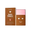 Benefit Hello Happy Soft Blur Matte Finish Liquid Foundation 09 Deep Neutral SPF 15, 30 ml